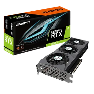 GeForce RTX 3060 Ti EAGLE OC D6X 8G